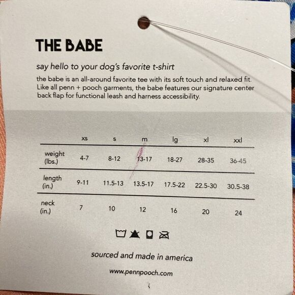 Southwestern Tribal Lightweight Dog Beach Shirt - Picture 6 of 6